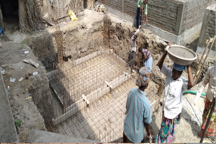 KP ENTERPRISES | Civil Engineering Industry